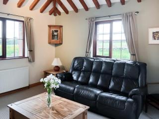 Beckaveans Stable - 1