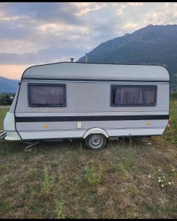 Camp Lake SAN - 0