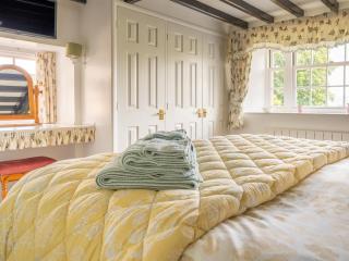 Garden Cottage - 2