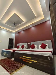 Shree Palace Ayodhya - 8