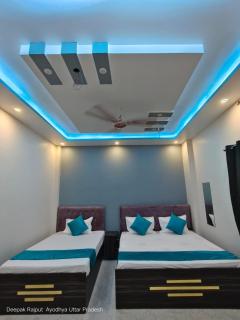 Shree Palace Ayodhya - 7