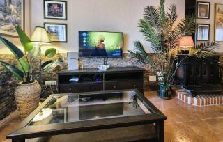 3 Bedroom Stunning Home In Nerja - 8