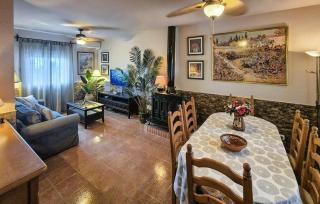 3 Bedroom Stunning Home In Nerja - 6