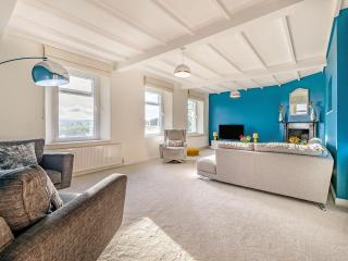 Shawdon Hill Cottage - 3