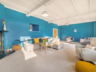 Shawdon Hill Cottage - 4