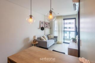 Apto c/ 1 Suíte a 700 m da Praia ELR0507 - 5