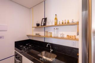 Apto c/ 1 Suíte a 700 m da Praia ELR0507 - 4