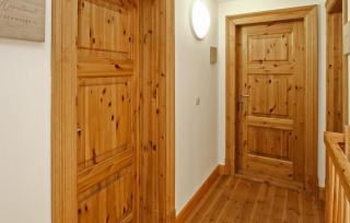 Ferienwohnung Ankershagen - 9