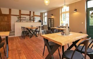 Ferienwohnung Ankershagen - 5