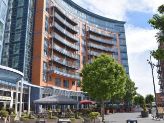 The Two Bedroom Balcony View - 9