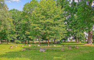 Ferienwohnung Ankershagen -  - 5