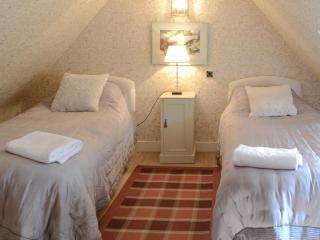 Tressady Coach House - 4