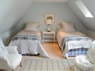 Tressady Coach House - 5