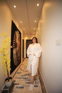 Happy Day Pyramids View Hotel - 3