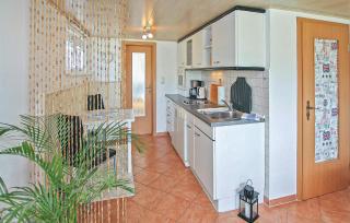 Ferienhaus Waren Müritz - 1