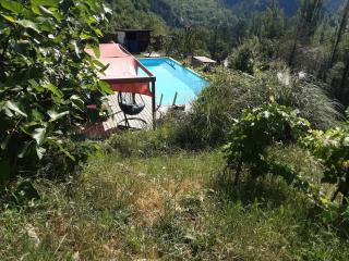 Gallinette, joli appartement avec terrasse privative - 0