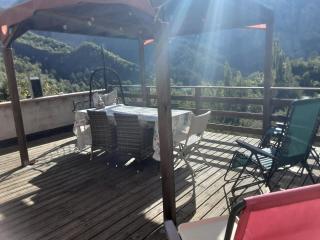 Gallinette, joli appartement avec terrasse privative - 6