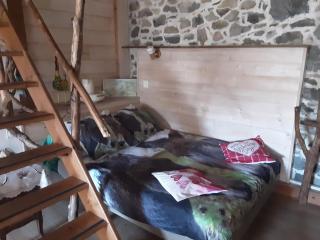 Gallinette, joli appartement avec terrasse privative - 4