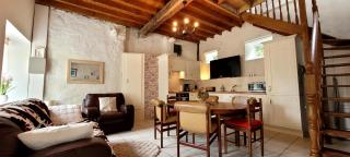 Maison de caractère - L'évasion forestière - 2