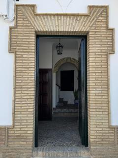Apartamento andaluz en el corazón de Arahal - 7