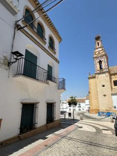 Apartamento andaluz en el corazón de Arahal - 9