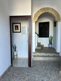 Apartamento andaluz en el corazón de Arahal - 6