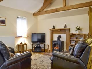 The Old Byre - Dearham - 7