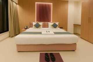 Hotel Veronica - 1