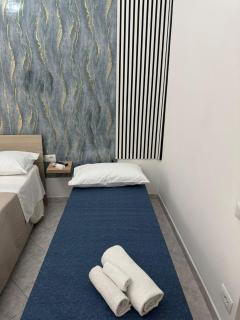 House Ginevra - Napels - 1