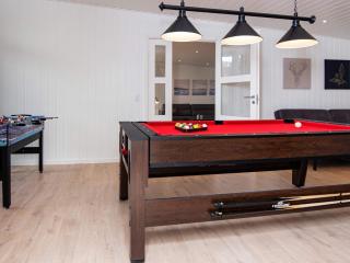 5 star holiday home in Ebeltoft - 3