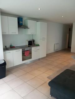 Studio dans une résidence sécurisée et calme avec place de parking - 2