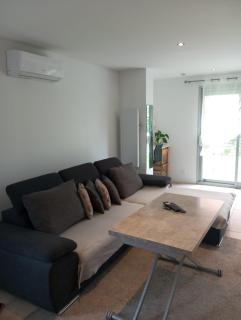 Studio dans une résidence sécurisée et calme avec place de parking - 7