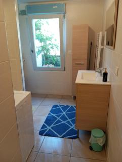 Studio dans une résidence sécurisée et calme avec place de parking - 8