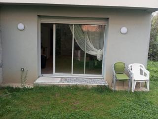 Studio dans une résidence sécurisée et calme avec place de parking - 4