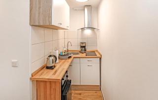 Ferienwohnung Malchow - 6