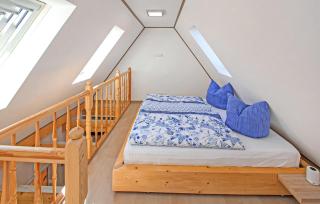 Ferienwohnung Malchow - Malchow - 2
