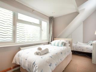 The Lodge At Sunnygarth - 1