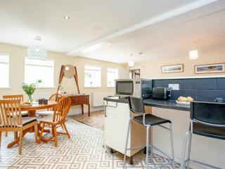 The Lodge At Sunnygarth - 5
