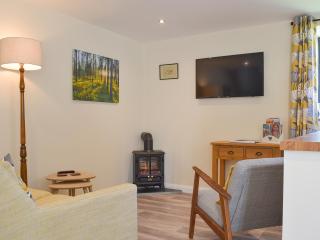 The Stable - 9
