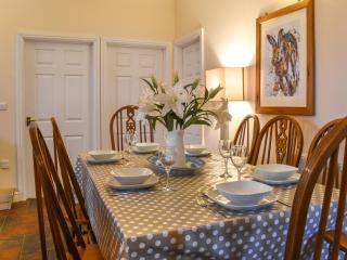 Blacksmiths Cottage - 5