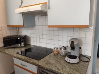 Vue magnifique sur le château - 5