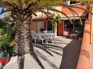 Appartement avec terrasse-quai Nautica RDC - 5