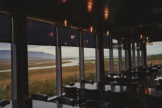 Hofsstadir - Country Hotel - 1