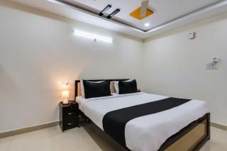 Collection O Bhagyalakshmi Suites - 0