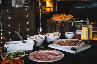 Hofsstadir - Country Hotel - 2