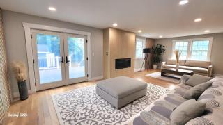 Beautiful New House 5B4B - 8