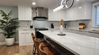 Beautiful New House 5B4B - 2