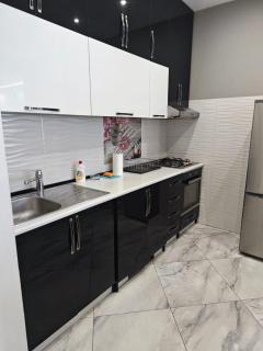 Peak City Residence - 3