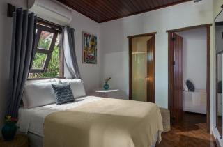 Pousada Casa Cecilia - 1