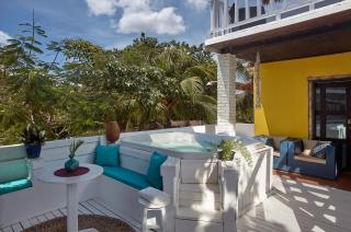 Pousada Casa Cecilia - 9